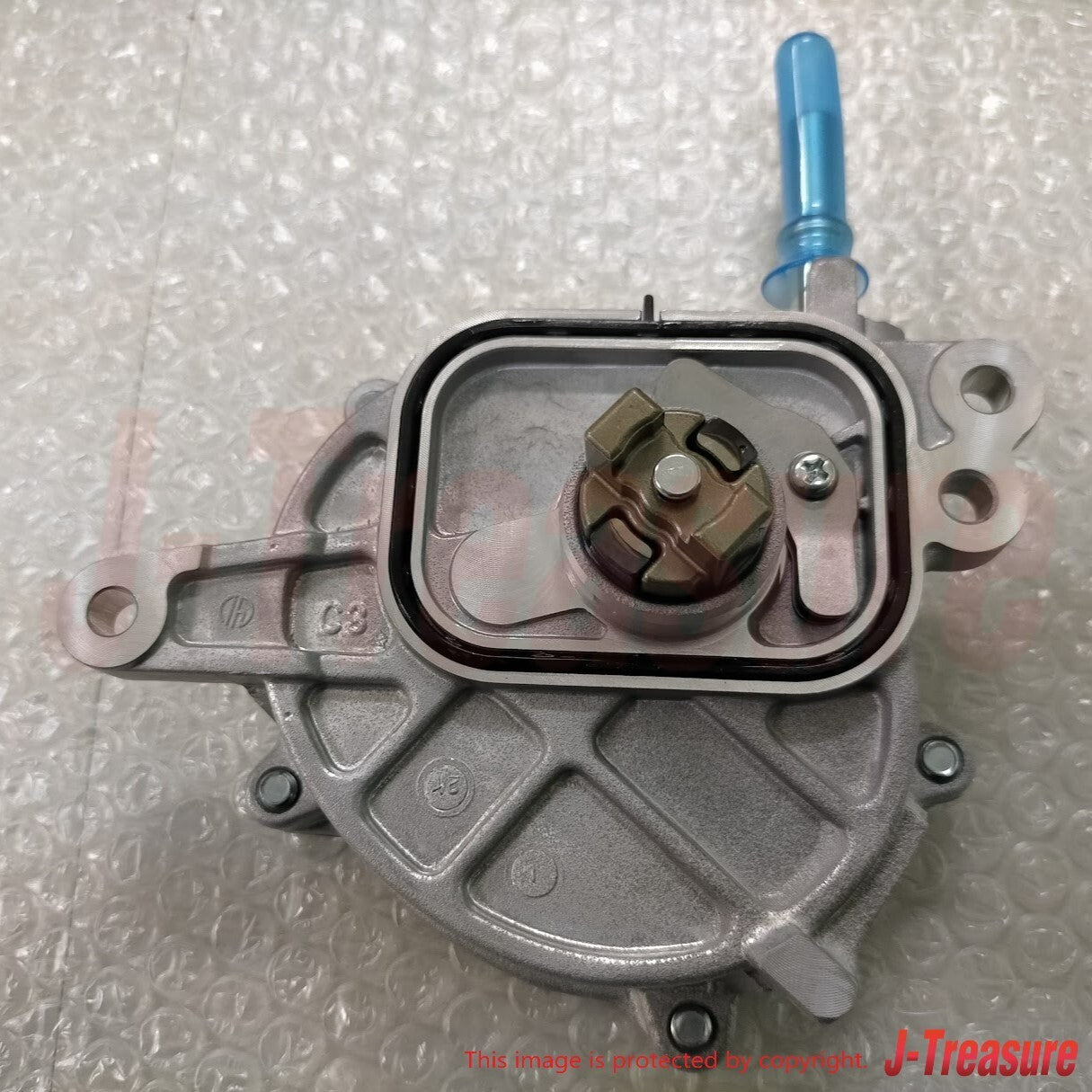 TOYOTA CAMRY 18-21 RAV4 19-21 Genuine  Power Brake Booster Vacuum Pump Assy OEM