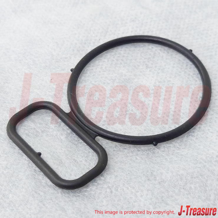 HONDA ACTY VAN & TRUCK HH# HA# Genuine Carburetor O-ring A & B set OEM