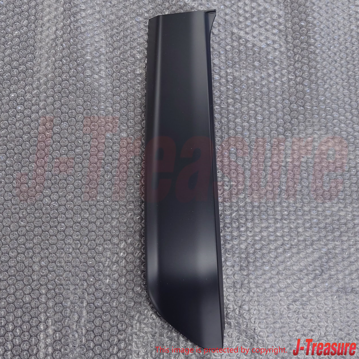 TOYOTA 4RUNNER GRN280 10-22 Genuine Back Door Outside Moulding LH 75816-35020