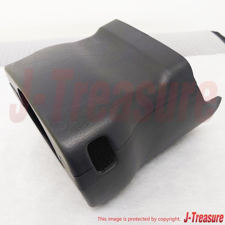 TOYOTA LAND CRUISER FJ80L FZJ80L 1991-1994 Genuine Steering Column Cover OEM