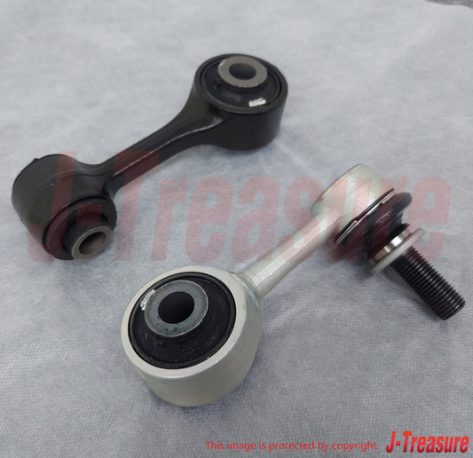 TOYOTA LAND CRUISER URJ200 08-11 13-21 Genuine Fr/Stabilizer Link RH & LH Set