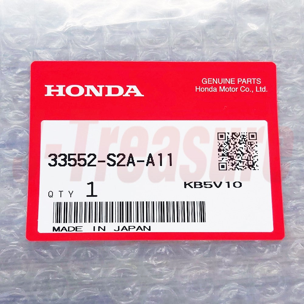 HONDA S2000 S2K AP1 AP2 2004-2009 Genuine Taillight Gaskets Right & Left Set OEM