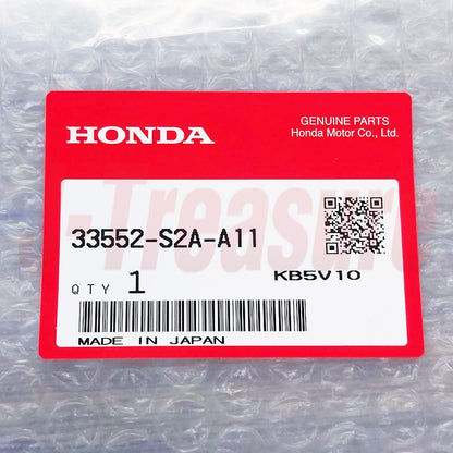 HONDA S2000 S2K AP1 AP2 2004-2009 Genuine Taillight Gaskets Right & Left Set OEM