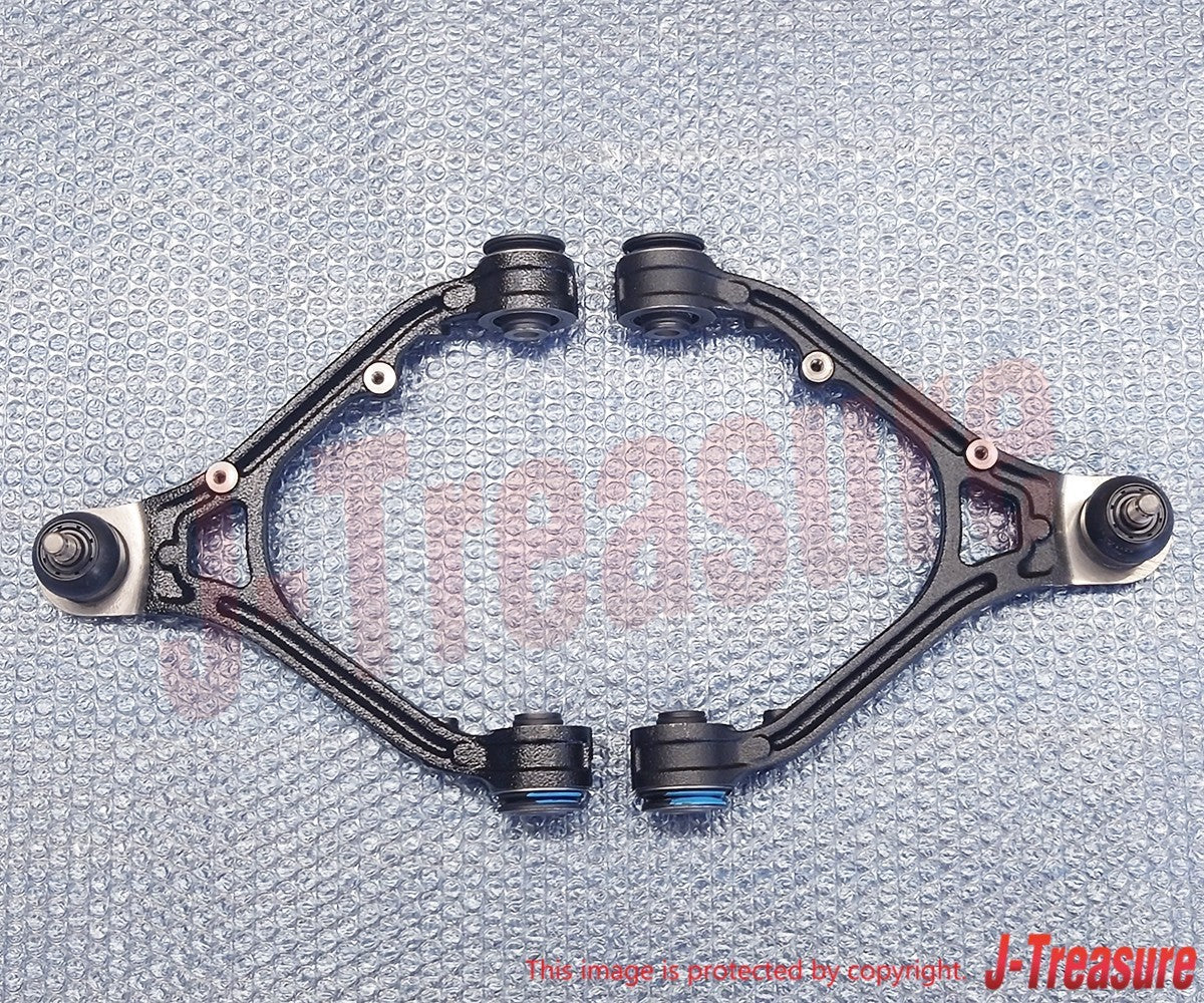 HONDA S2000 AP1 2000-2002 Genuine Front Upper Arm Assy RH & LH Set OEM