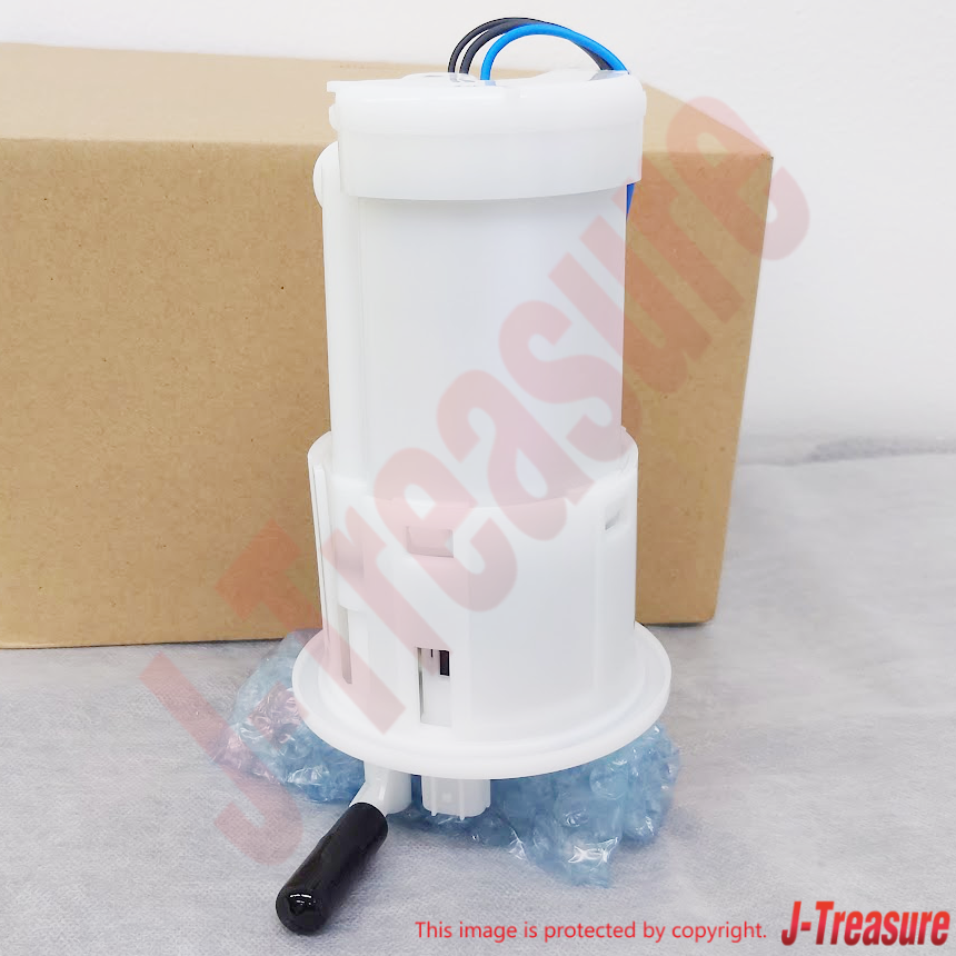 YAMAHA YZF-R1 2004-2006 Genuine Fuel Pump Comp & Fuel Pump O-Ring Set OEM