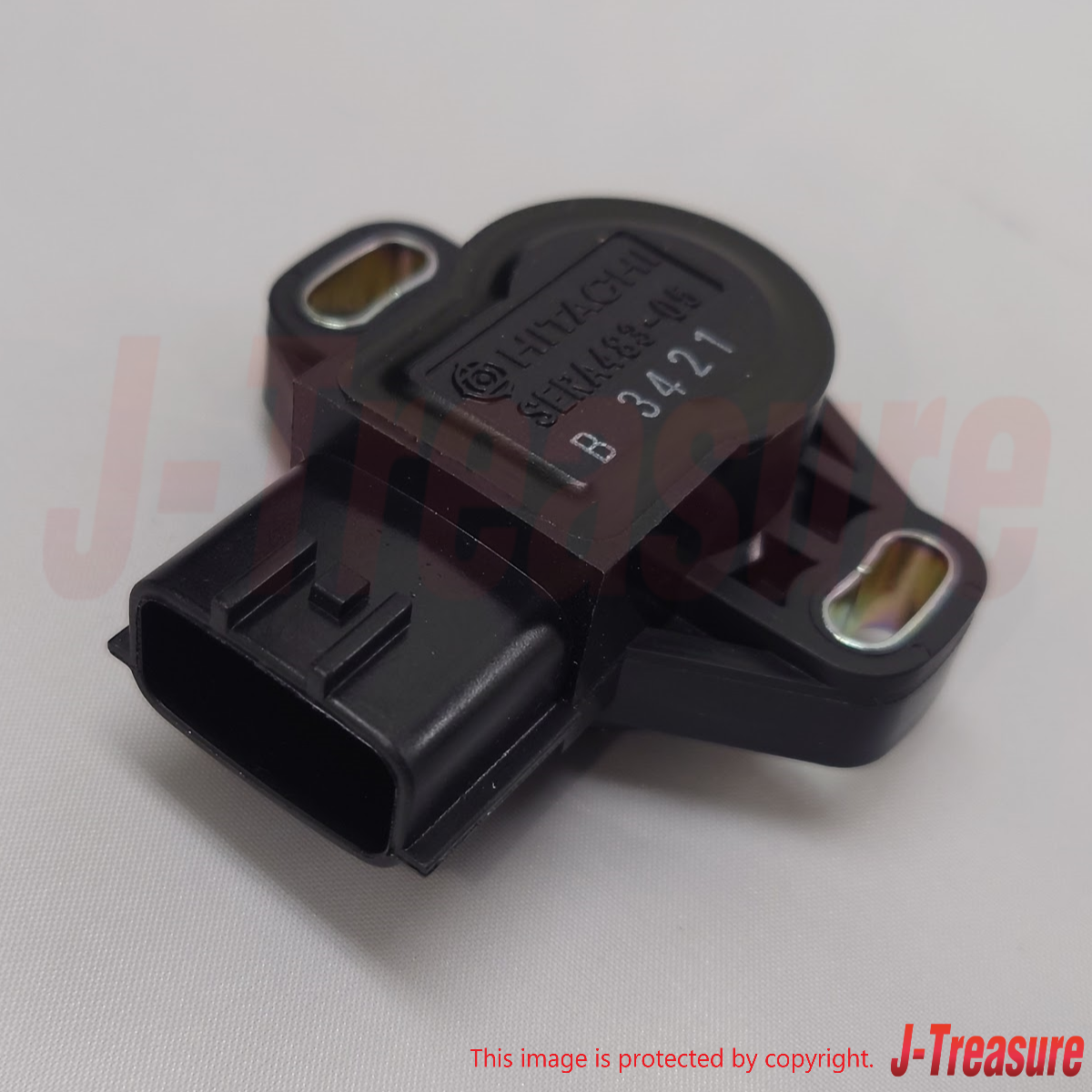 NISSAN 200SX S14 1997-1999 Genuine SR20DET M/T Throttle Switch 22620-31U0A OEM
