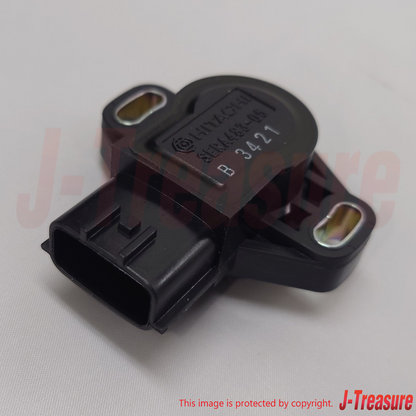 NISSAN 200SX S14 1997-1999 Genuine SR20DET M/T Throttle Switch 22620-31U0A OEM