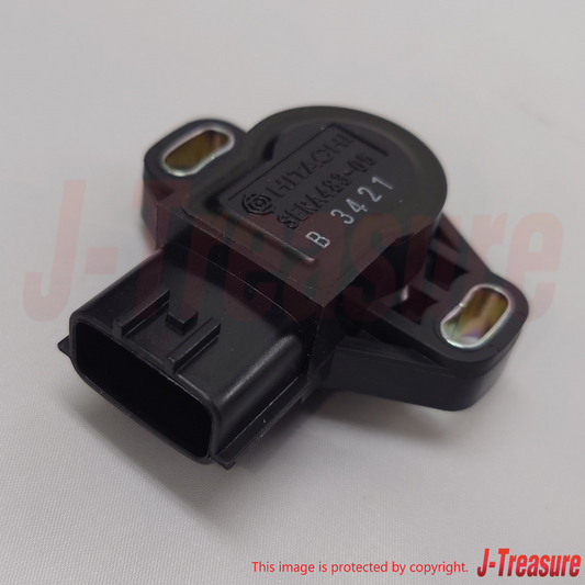 NISSAN 200SX S14 1997-1999 Genuine SR20DET M/T Throttle Switch 22620-31U0A OEM