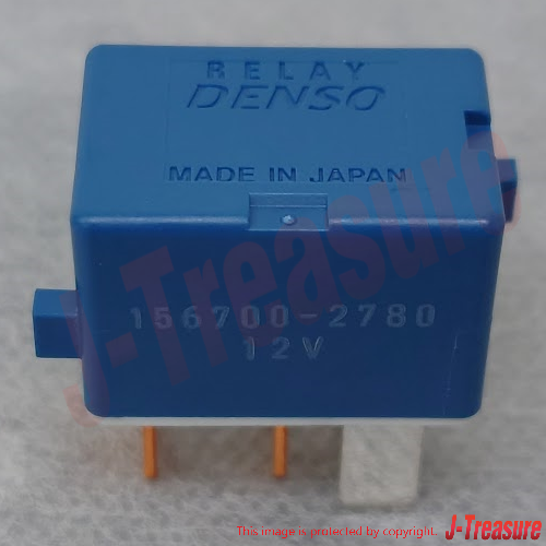 HONDA CR-V RE3 RE4 2007-2020 Genuine Fuel Pump Relay 39794-SDA-004 OEM