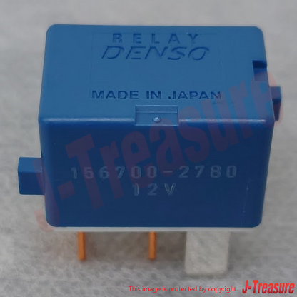 HONDA CR-V RE3 RE4 2007-2020 Genuine Fuel Pump Relay 39794-SDA-004 OEM