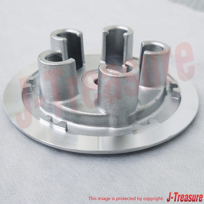 YAMAHA YZ125 '00-24 YZ125X '20-24 Genuine Pressure 1 Plate 5HD-16351-00-00 OEM
