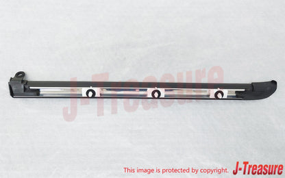 TOYOTA LAND CRUISER PRADO Genuine Rear Moulding Quarter Belt RH 75660-60050 OEM