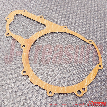SUZUKI DR650SE 1996-2019 2022-2024 Genuine Magneto Cover & Gasket Set OEM