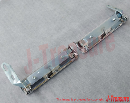 TOYOTA LAND CRUISER BJ40 FJ40 FJ45 Genuine Front Outside Door Handle Set OEM