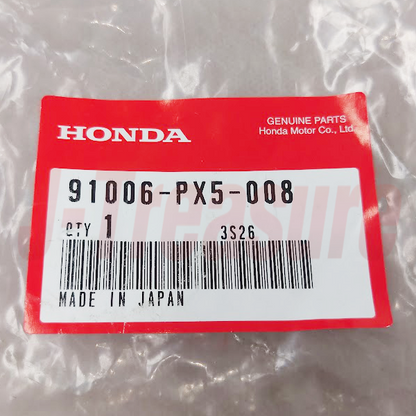 HONDA CR-V RD1 1998-2001 Genuine Taper 40X68X22 Bearing 91006-PX5-008 OEM