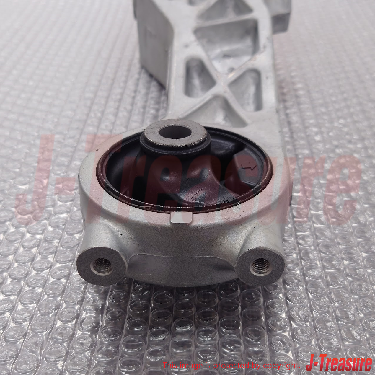 TOYOTA SIENNA GSL25 04-10 Genuine Rear Differential Support 52380-45030 OEM