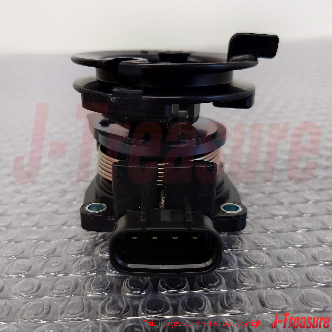 LEXUS IS300 JCE10 2001-2005 Genuine Throttle W/Sensor Lever Assy 22060-46070 OEM