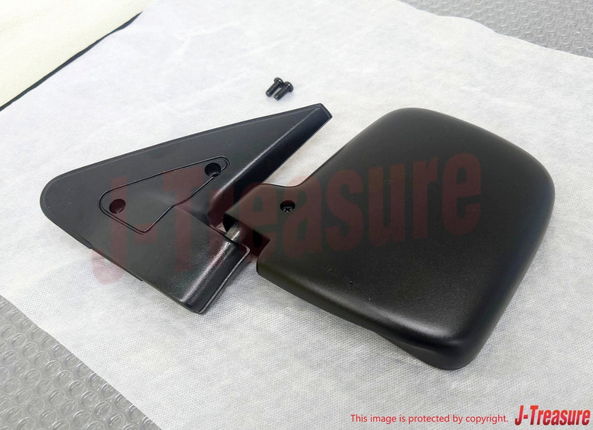 DAITO PRESS SUZUKI CARRY TRUCK DC51T 91-98 Side Door Mirror Assy Left DI-631