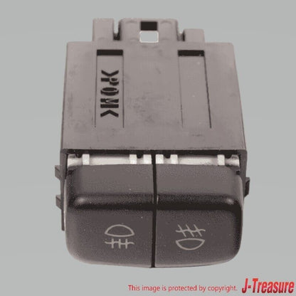 MITSUBISHI MONTERO PAJERO V64W Genuine Front & Rear Fog Lamp Switch MR190953 OEM