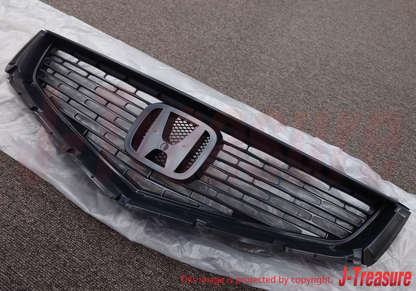 HONDA ACCORD EURO-R CL7 Genuine Front Grille Base 71121-SEA-902 For Later Period