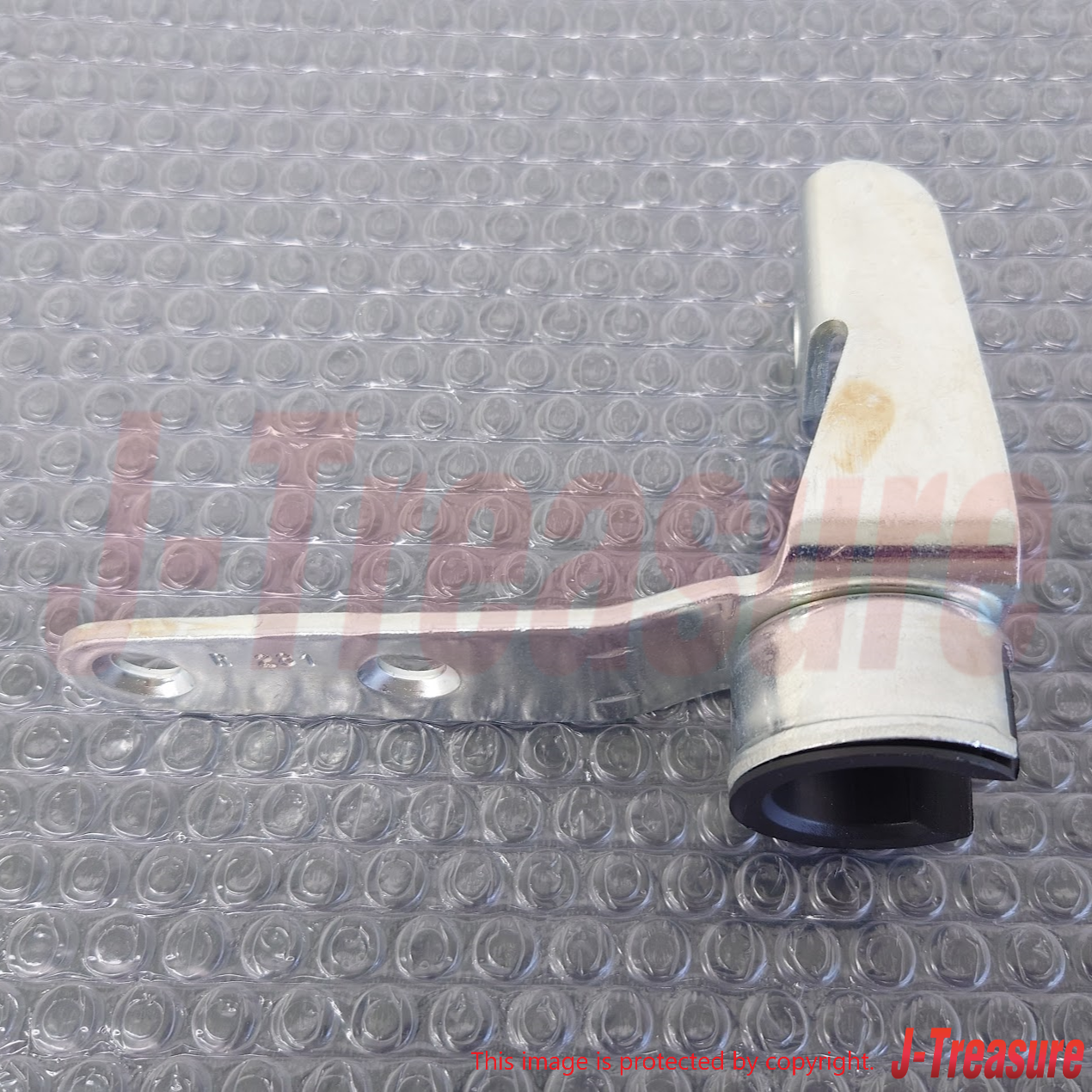 TOYOTA TUNDRA GSK5# UCK5# UPK5# USK5# 07-21 Genuine Tail Gate Hinge RH & LH set