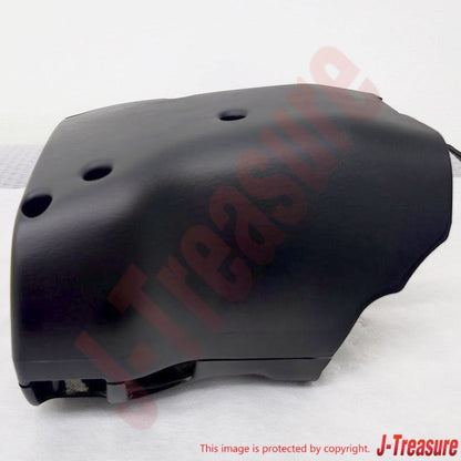 TOYOTA LAND CRUISER FJ80L FZJ80L 1991-1994 Genuine Steering Column Cover OEM
