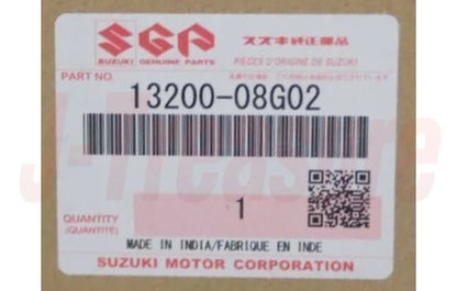 SUZUKI DR-Z125L 2021-2024 Genuine Carburetor Assy 13200-08G02 OEM