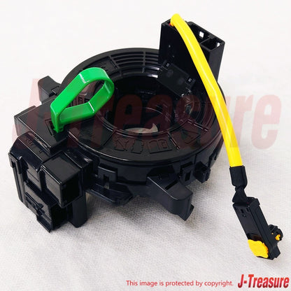 SUBARU BRZ ZC6 FORESTER SJ# WRX VA# Genuine Steering Sensor 83196FJ020 OEM