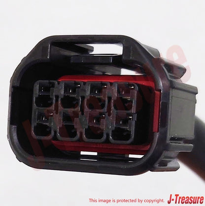 HONDA CRF250R '22-24 Genuine Engine Stop & Indicator Switch Set 35135-K95-AA1 OE