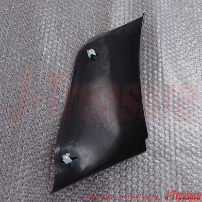 TOYOTA 4RUNNER RN101 89-95 Genuine Quarter Wheel House Cover RH 62613-89106-C0