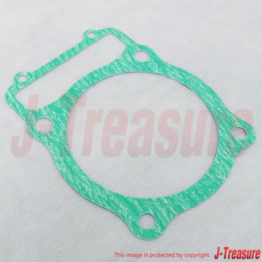 HONDA XR650L '93-09 '12-24 XR600R '85-00 Genuine Cylinder Gasket 12191-MN1-702