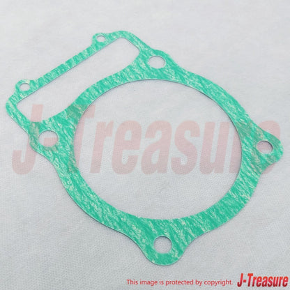 HONDA XR650L '93-09 '12-24 XR600R '85-00 Genuine Cylinder Gasket 12191-MN1-702