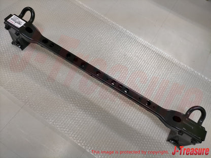 TOYOTA 4RUNNER LEXUS GX470 Genuine Frame Auxiliary Crossmember 51021-35071 OEM