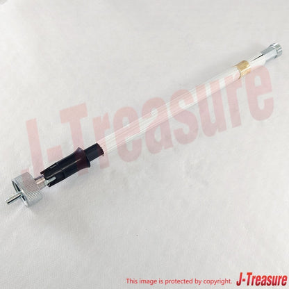 TOYOTA SUPRA MA70 '86-92 Genuine Speedometer Drive Cable NO.1 & NO.2 Set For MT