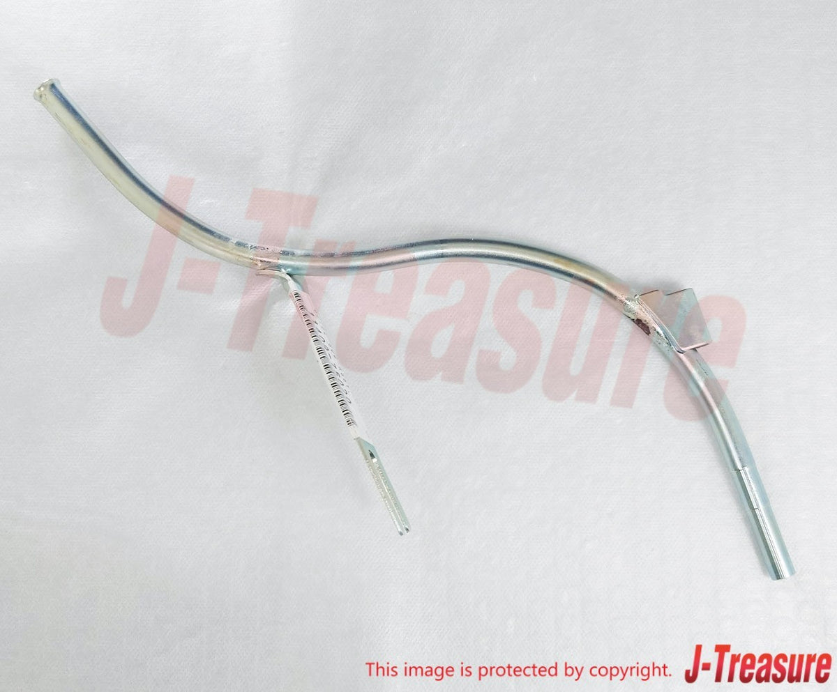 TOYOTA LAND CRUISER PRADO PICKUP Genuine Oil Level Gauge Guide 11409-75020 OEM