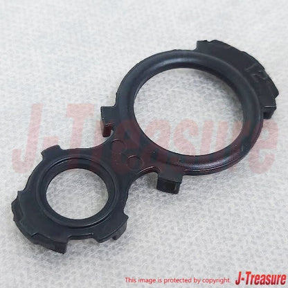 KAWASAKI NINJA ZX-14R ZX1400 12-23 Genuine Head Hole Gasket 11061-0977 x4 Set