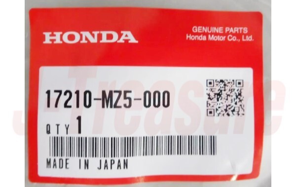 HONDA MAGNA VF750C 1994-2003 Genuine Air Cleaner 17210-MZ5-000 OEM