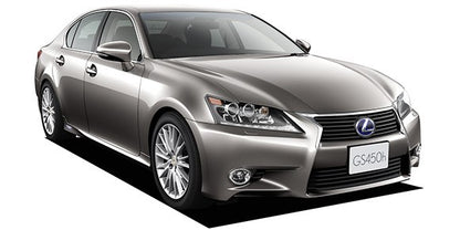LEXUS GS350 RWD '13-20 GRL10 Genuine Fr/Suspension Lower Arm RH & LH Set OEM