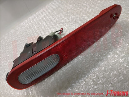 MAZDA RX-7 FD3S 93-95 Genuine Back Lamp Reflector Red Assy Right & Left Set OEM