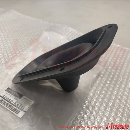 NISSAN 240Z S30Z DATSUN Fairlady Z Genuine Manual Rubber Shift Boot 32869-E8700