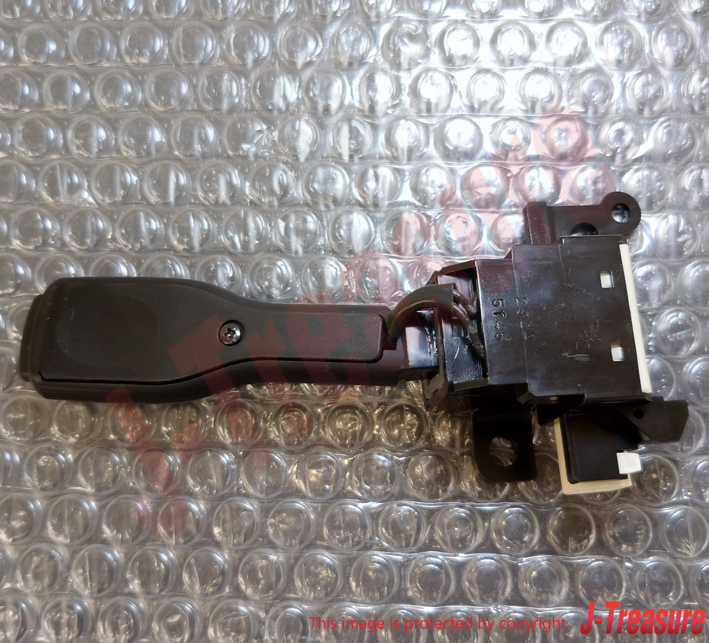 TOYOTA FJ CRUISER GSJ1#W 07-14 Genuine Cruise Control Main Switch 84632-34011