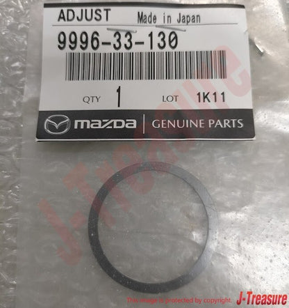 MAZDA RX-7 FC3S 1985-1989 Shift Lever Gear Boot Insulator Dust Bushing Set OEM