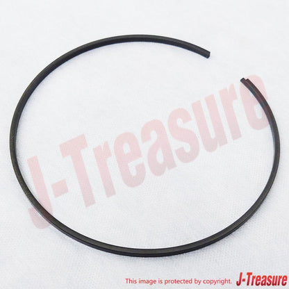 MAZDA RX-8 FE SE 2004-2011 Genuine Anti Blowby Ring N3H1-11-C51 x4 Set OEM