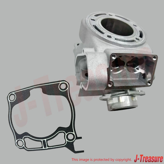 YAMAHA YZ125 2005-2021 Genuine Engine Cylinder & Cylinder Gasket Set OEM