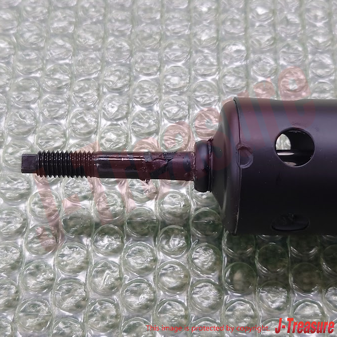 TOYOTA 4RUNNER RN60 1984-1992 Genuine Steering Damper Assy 45700-39035 OEM