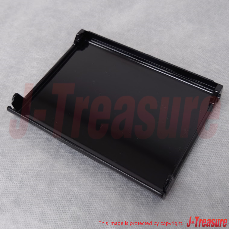 TOYOTA LEVIN TRUENO AE86  Genuine Console Compartment Door Panel 58951-12101 OEM