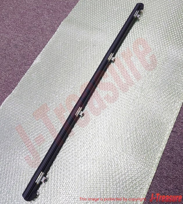 TOYOTA HARRIER LEXUS RX300 Genuine Front Door Inner Weatherstrip RH & LH Set OEM