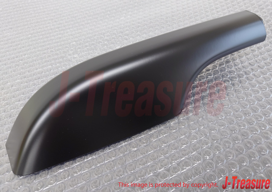 TOYOTA LAND CRUISER 08-21 Genuine Roof Rack Leg Cover Rear RH 63493-60100-C0 OEM