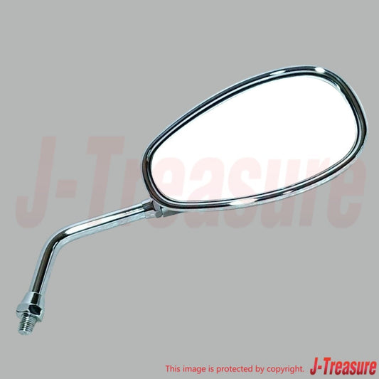 SUZUKI BOULEVARD VZR1800 M109R '06-20 Genuine Rear View Mirror RH 56500-14G20