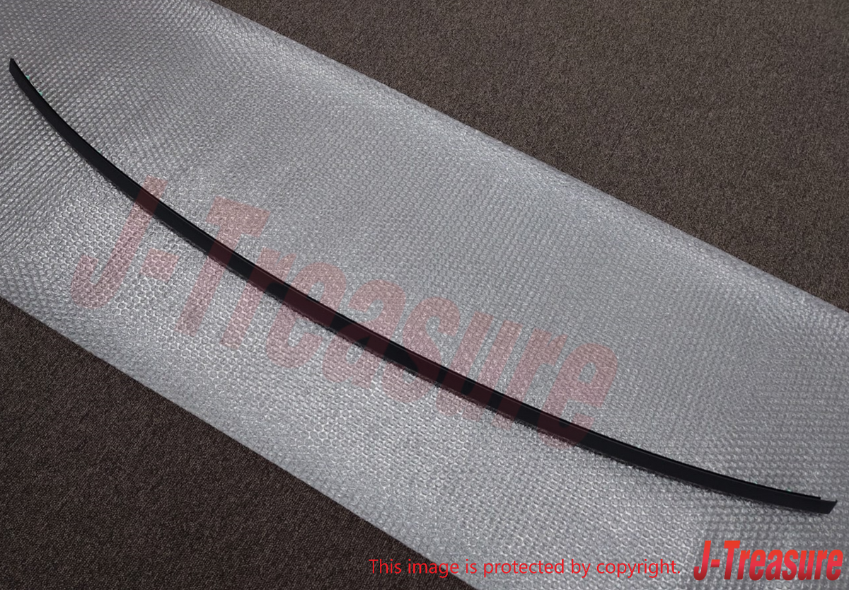 MITSUBISHI LANCER EVO 10 CZ4A 08-15 Genuine Roof Drip Moulding LH 7400A171 OEM